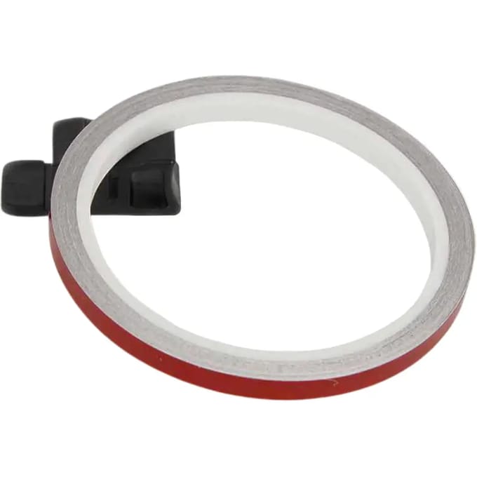 Motorfiets velgnet + reflecteer Progrip 5026