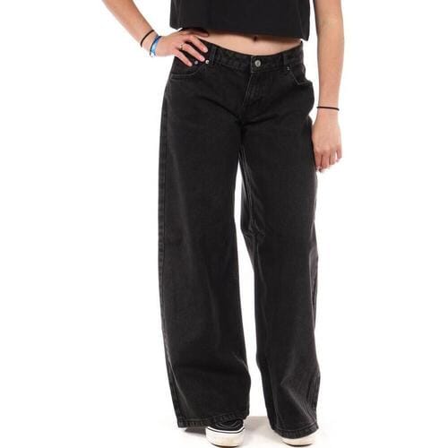 Wijde jeans Jennyfer DOUDOUA