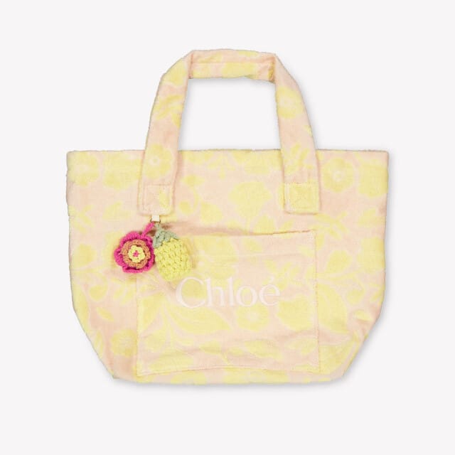 Chloe Kinder meisjes tas in