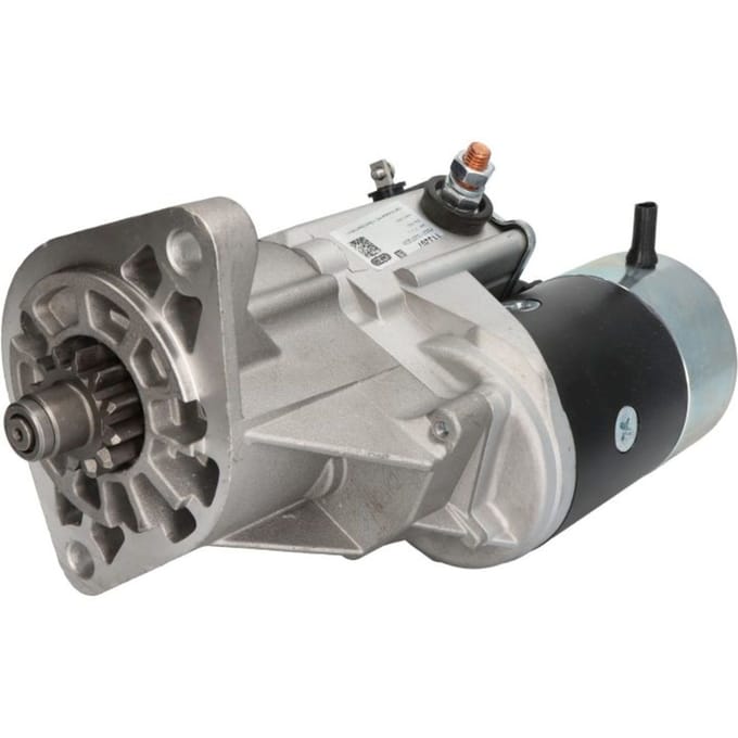 Starter HC-CARGO 113207