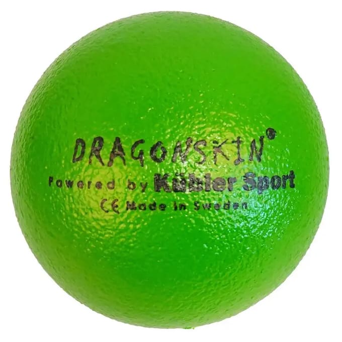 Schuimbal voor kinderen Dragonskin Softi