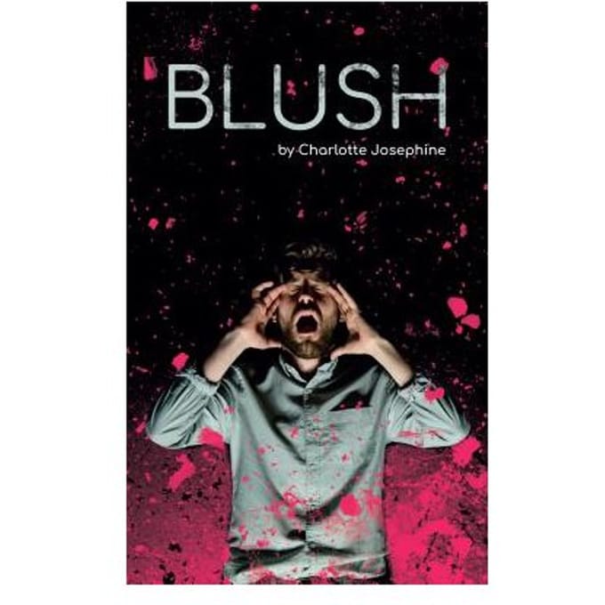 Blush - Charlotte Josephine