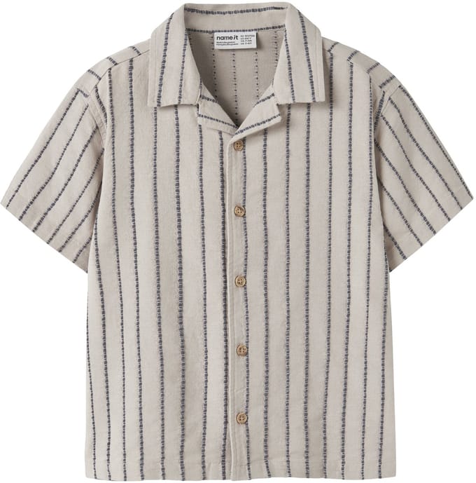 Name it Overhemd regular fit