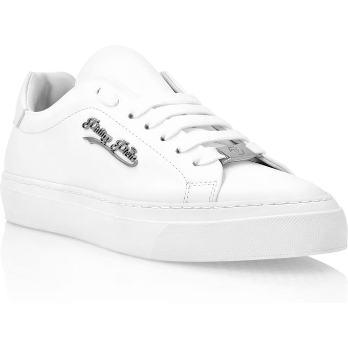 Lage Sneakers Signature