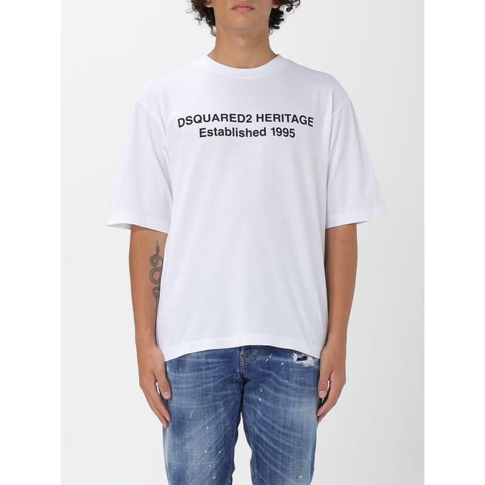 Heritage Graphic T-shirt