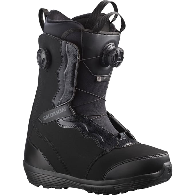 Salomon Ivy Boa Sj Boa