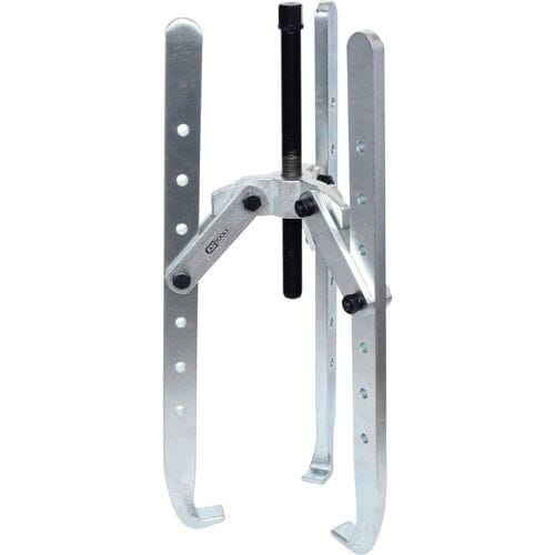 KS Tools 630.3608 Poelietrekker Spanbereik 50 - 500 mm Aantal haken 3