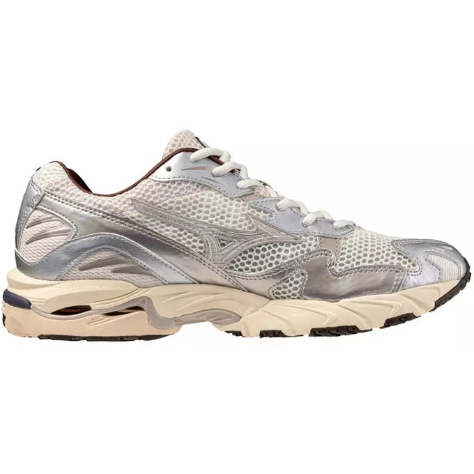 Trainers Mizuno Wave Rider 10