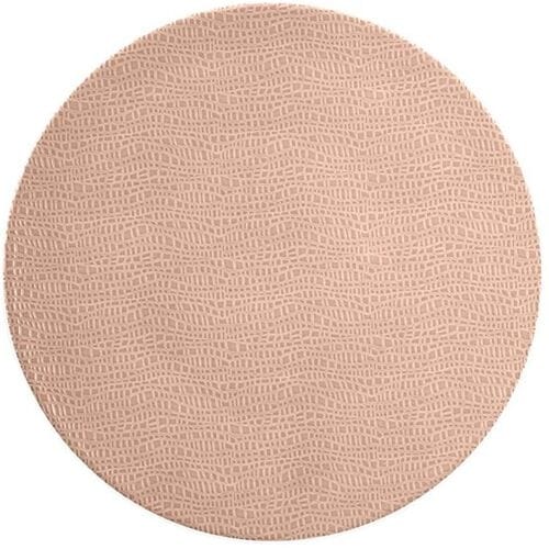 (6 stuks) SELTMANN WEIDEN Coup bord - plat - Ø 215mm - Oud roze Roze
