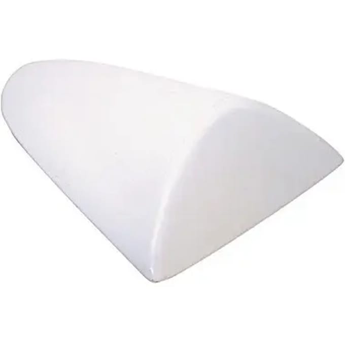 Aangepaste stoelhoes Brazoline ZX 6R 05/06 - ZX 10R 06/07