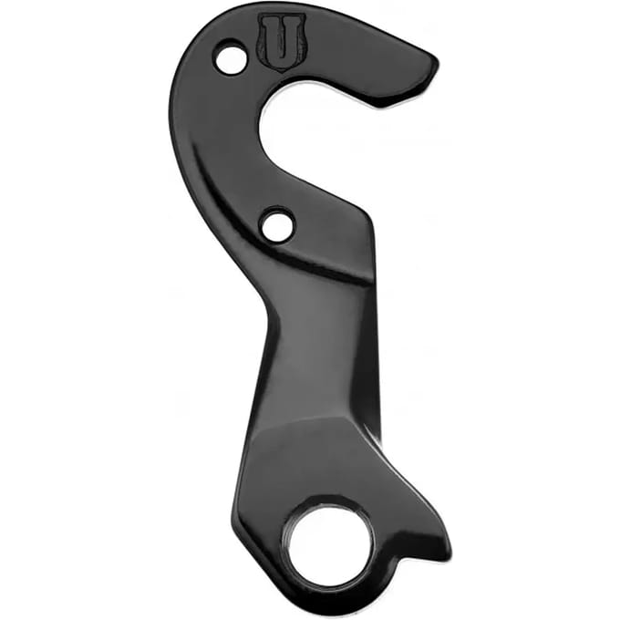 Union Derailleurhanger Cube Gh-287 Zwart