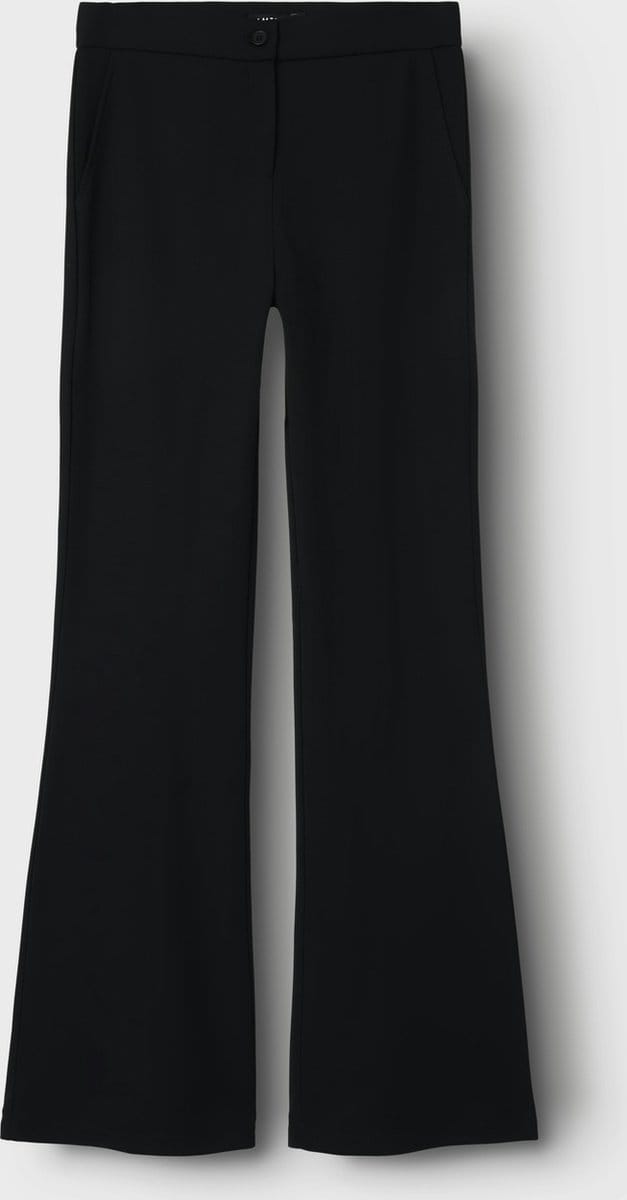 NAME IT - NLFRETTE NW BOOTCUT PANT - Meisjes - Broeken