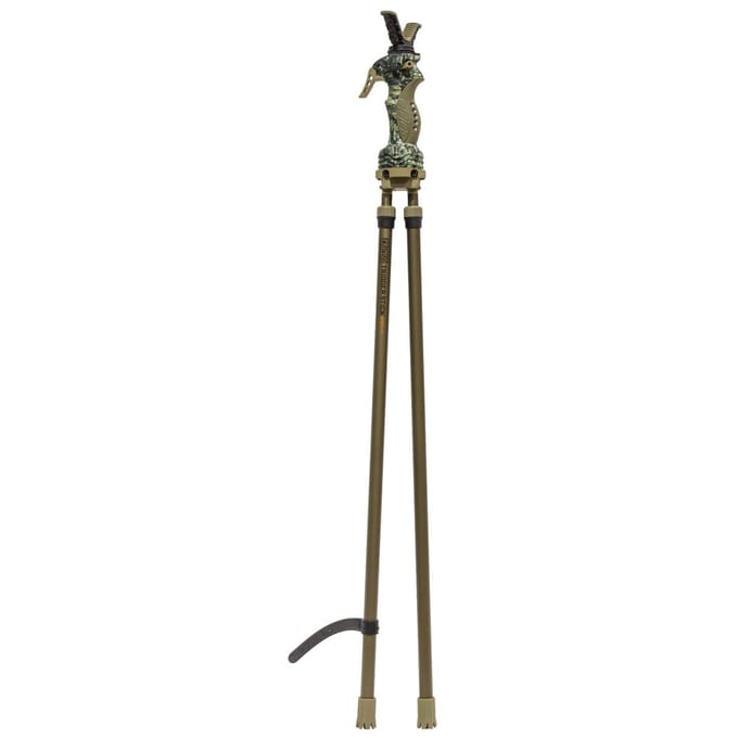 Primos Trigger Stick Gen 3 Tall Bipod Camo