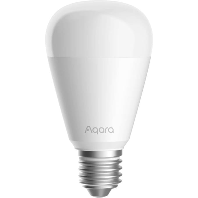 Aqara LED Bulb T2 (CCT, E27) - Wit