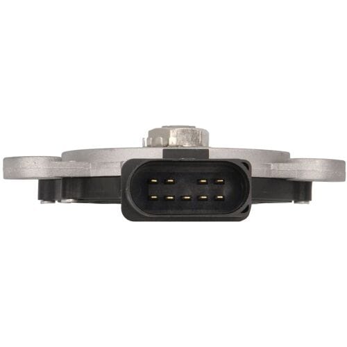 Topran Sensor, transmissiepositie (automatische transmissie) HANS PRIES 116 368