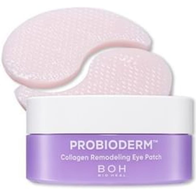 BIOHEAL BOH - Probioderm Collagen Remodeling Eye Patch - Oogpads