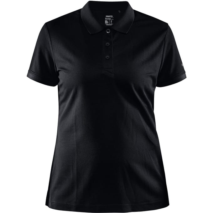 Craft Core Unify Polo Dames - Maat M