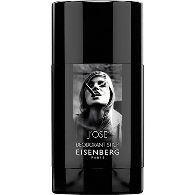 Eisenberg L'Art du Parfum J'OSE Deodorant Stick Deodorants dames Dames 75 ml