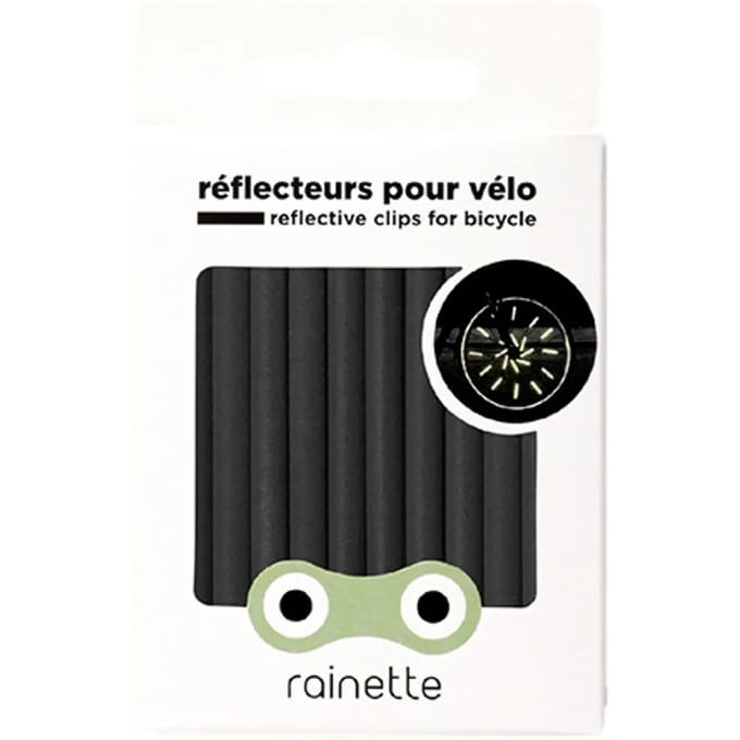 Reflector Rainette (x12)