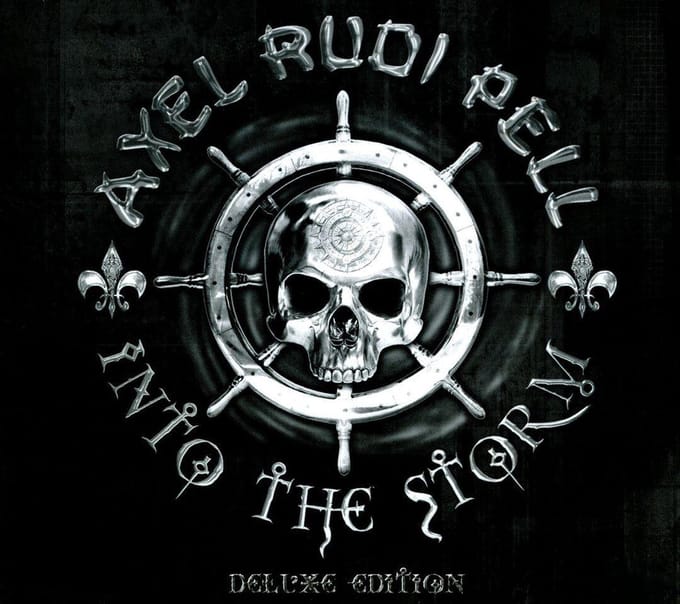 Into The Storm - Axel Rudi Pell