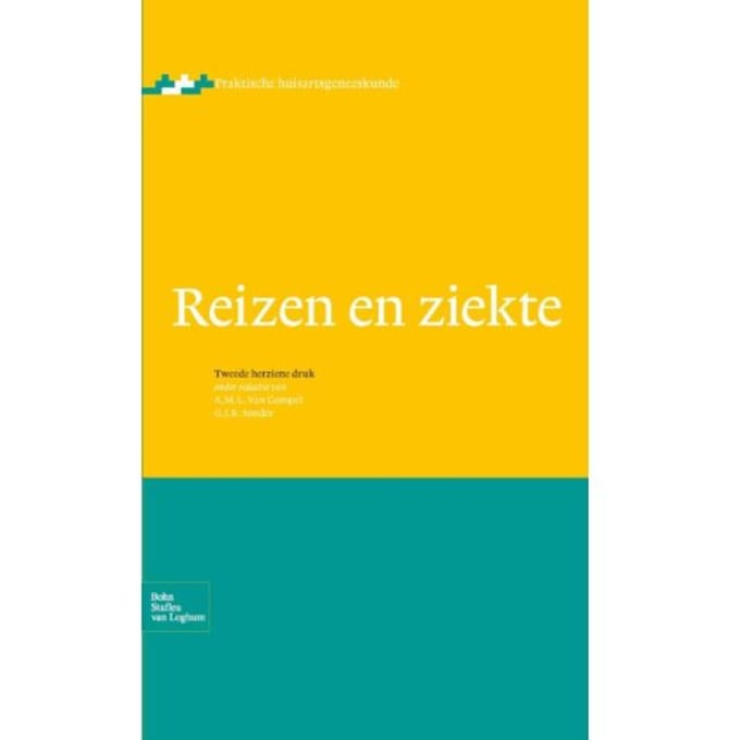 Reizen En Ziekte