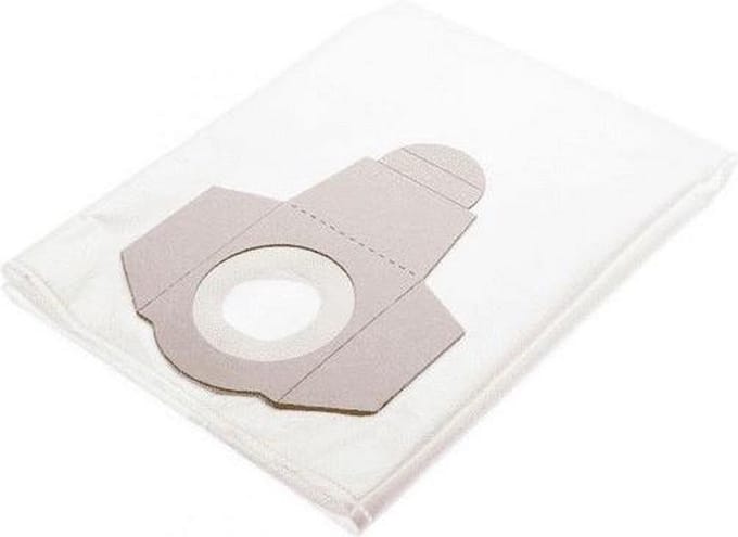 Graphite 59G607 Serie - Stofzuigerzakken - Microfiber - 5 stuks - Hoogwaardige Materialen