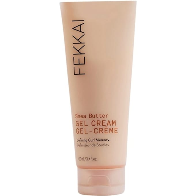 Fekkai Shea Butter Gel Cream Haargel Unisex 100 ml