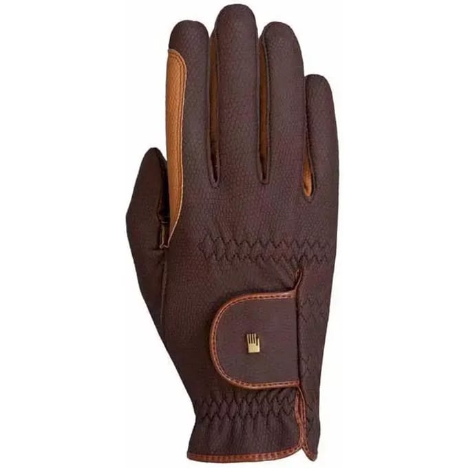 Rijhandschoenen Roeckl Malta