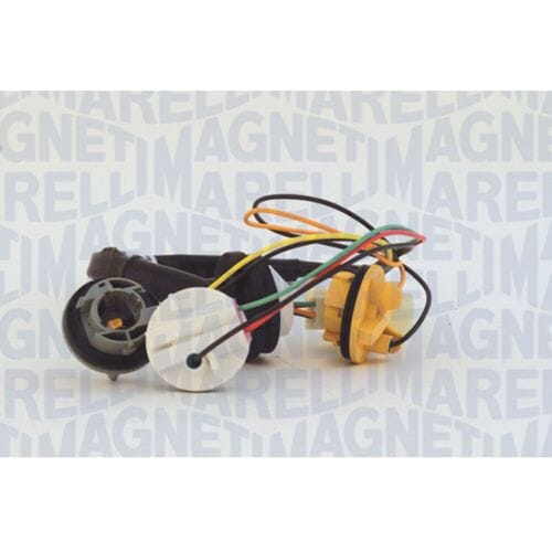 Elementen van het achterlicht MAGNETI MARELLI 714081013602