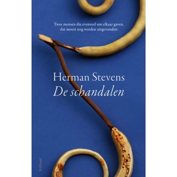 De Schandalen - Herman Stevens