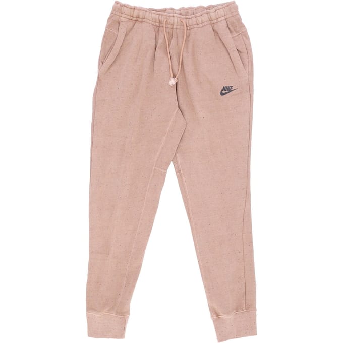 Fleece trainingsbroek voor heren Club+ Bb Revival Pant Dk Driftwood