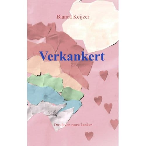 Verkankert - Bianca Keijzer