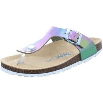 Platte sandalen Richter -