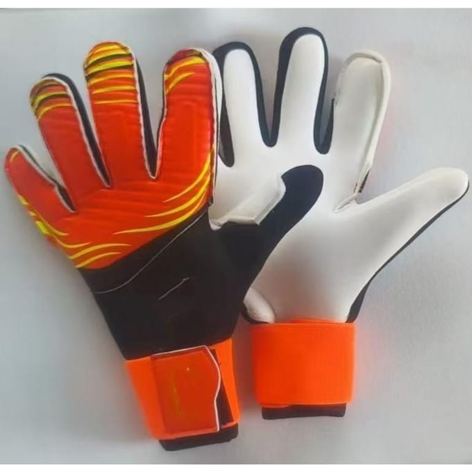 Voetbal Keepershandschoenen size 10