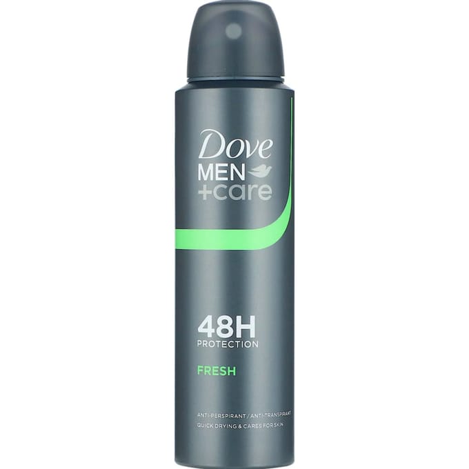 Dove Men +Care Extra Fresh 150 ml