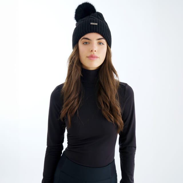 HV Polo Top hvpbailey