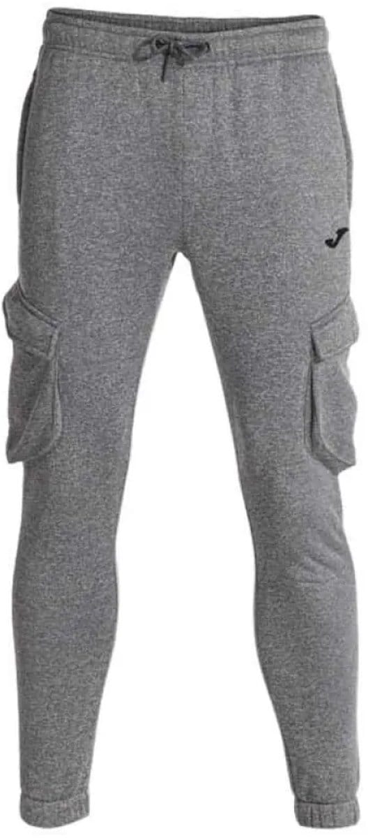 Joma Campus Street Broek Grijs 11-12 Years Jongen