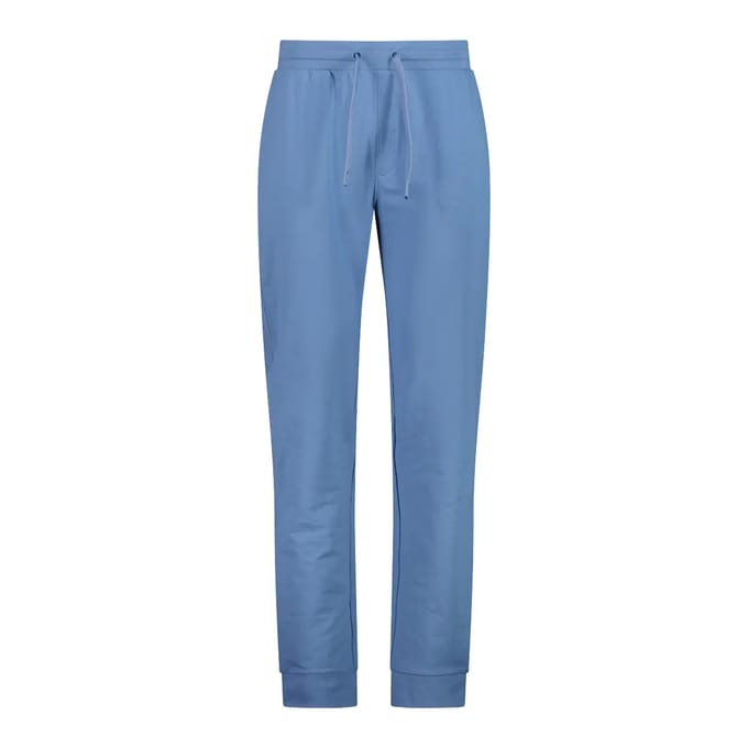 Katoenen elastische joggingbroek CMP Luca