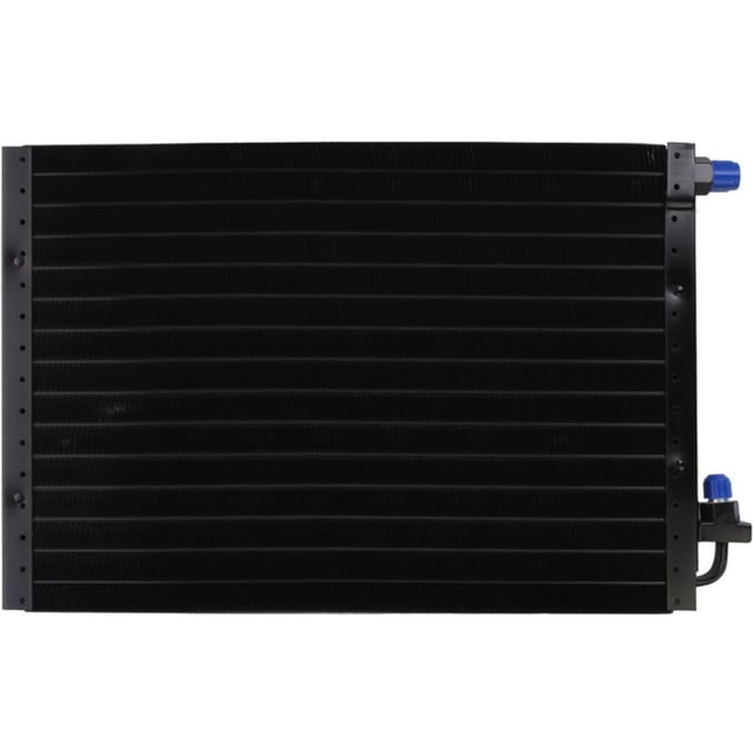 Condensor, airconditioning NRF 35956