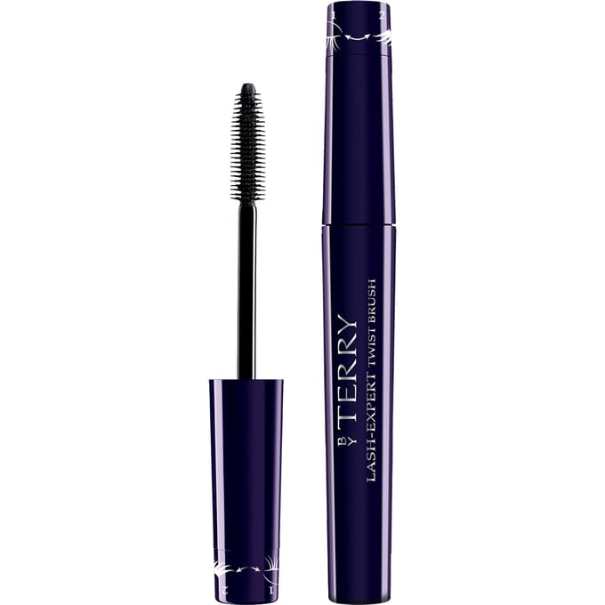 By Terry Lash-Expert Twist Brush Mascara Master Black 8.3 g