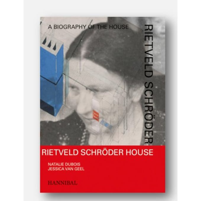 Rietveld Schröder House - Natalie Dubois