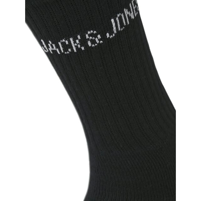 JACK&JONES ADDITIONALS - JACREGEN TENNIS SOCKS 9 PACK NOOS Heren Sokken