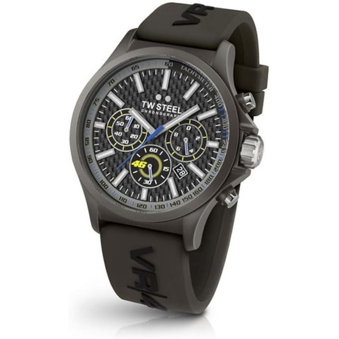 TW Steel VR46 Collectie TW935