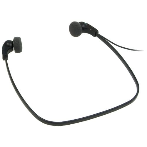 Headset philips lfh 0334