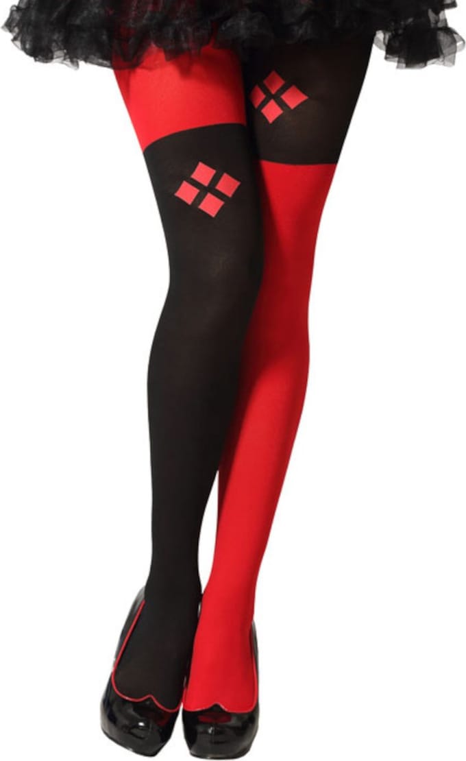 Costume Stockings