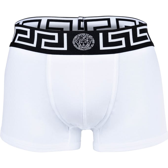 Versace Topeka Boxer Shorts