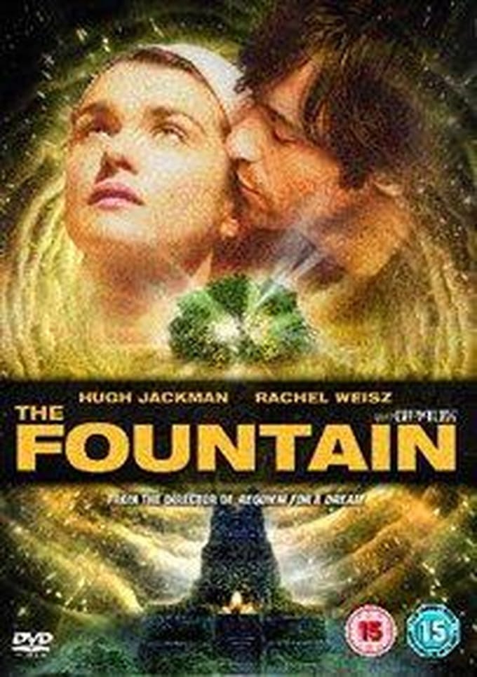 Fountain