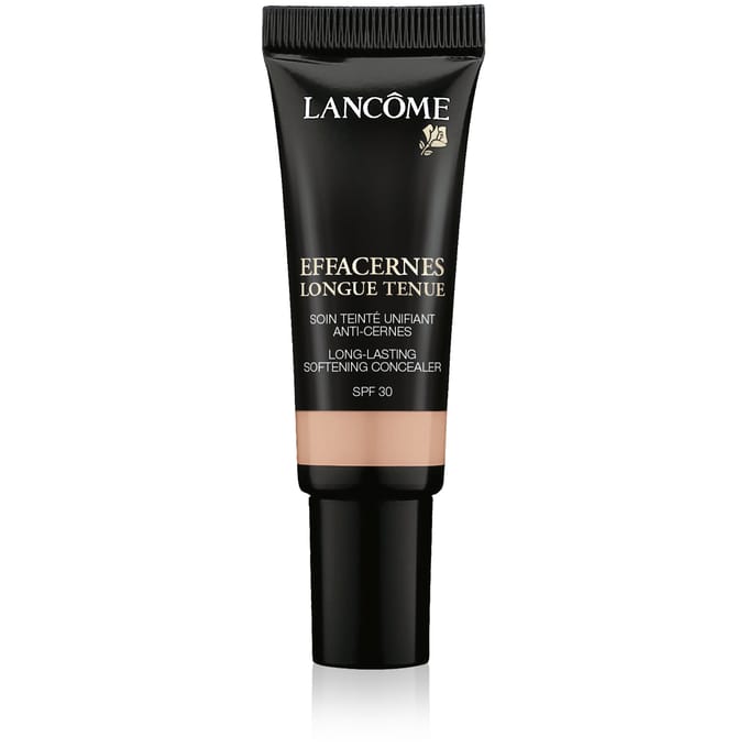 Lancôme Concealer Spf 30 Lancôme - Effacernes Longue Tenue Concealer - Spf 30 02 Beige Sable