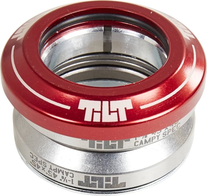 Tilt 50 / 50 Integrated Headset Moss