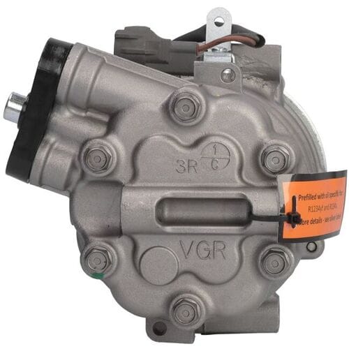Airco-compressor ELSTOCK 51-1409